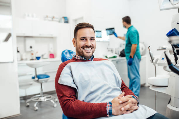 Laser Dentistry in Dayton, TX